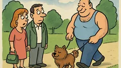 Vtip: Dykstrov zákon: Každý je „mucinko“