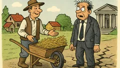 Vtip: Buchvaldov zákon o poriadku v štáte