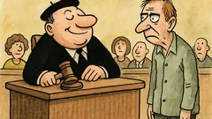 Vtip: Cohenov druhý zákon: Ľudia sa delia