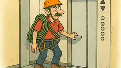 Vtip: Nevieš, prečo Jána vyhodili?