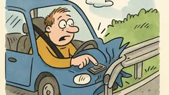 Vtip: Viete, ako spoznáte závislosť od internetu?