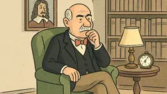 Vtip: Lord Falkland vraj radí nerozhodovať