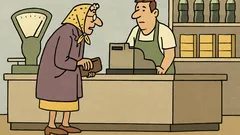 Vtip: Aký je na Slovensku najlepší na chudnutie?