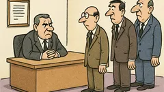 Vtip: Ruský zákon o zodpovednosti...