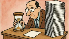 Vtip: Prečo n+1 úloh trvá dvojnásobok?