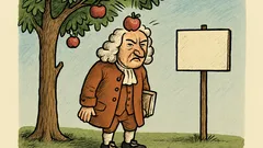 Vtip: Langsamove zákony – všetko závisí od toho...