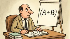 Vtip: Seegerov zákon a tajomné zátvorky