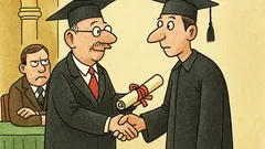 Vtip: Omyl, čo funguje lepšie než pravda