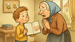 Vtip: Prvák Jakub prinesie domov prasiatko