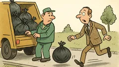 Vtip: Príde ekológ do krčmy…