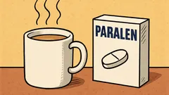 Vtip: Som rád, že si teplý...