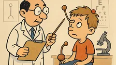 Vtip: Japonec Kuwati skúma záhadné výrastky