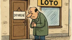 Vtip: Pravdepodobnosť splní želanie? Skôr naopak