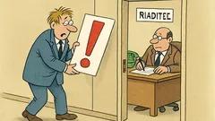 Vtip: Keď je to urgentné, je to dôležité?