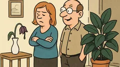 Vtip: Životnosť izbovej rastliny je úmerná čomu?