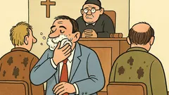 Vtip: Chlap príde do práčovne a pýta…