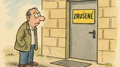 Vtip: Kto neskoro chodí… alebo príliš skoro