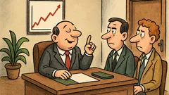 Vtip: Hellerov zákon: Vedenie vraj existuje