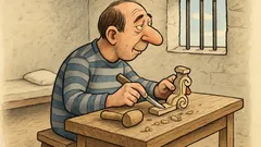 Vtip: Novák píše bývalej priateľke…