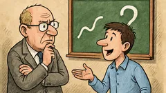 Vtip: Príde filozof do krčmy a pýta sa...