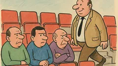 Vtip: Brédovo pravidlo na zápase funguje vždy