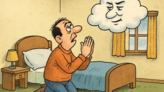 Vtip: Fero prosí—nech je zajtra sobota!