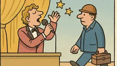 Vtip: Simonov osudový zákon – sláva sa pominie