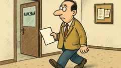 Vtip: Prečo nosiť papier po chodbe?