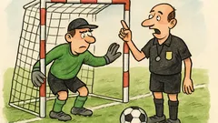 Vtip: Kto sú najlepší slovenskí brankári?