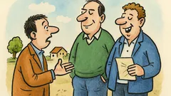 Vtip: Stretneš kamoša a začne sa chváliť…