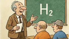 Vtip: Ako povedal Zappa: Dve veci…