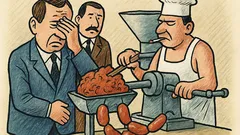 Vtip: Špekáčková zásada – kto má rád…