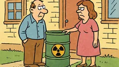 Vtip: Ak presvedčíte ženu, že láska...