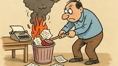 Vtip: Ak sa vám nepodarí prvý raz...