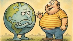 Vtip: Axióma pána Cola o inteligencii