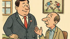 Vtip: Pýta sa Slovák Američana o futbale